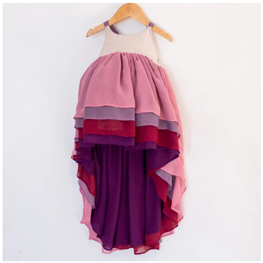 🚫🚫 sold 🚫🚫Pleiades design dress